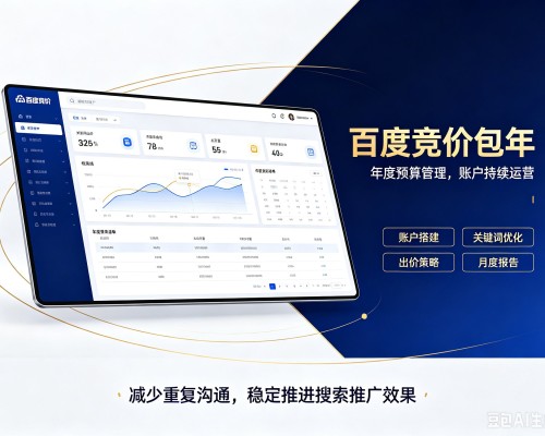 盐城百度竞价包年